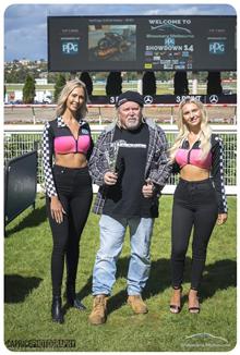 February 2025 Showcars Melbourne - Location: Moonee Valley Racecourse