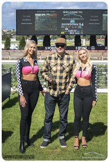 February 2025 Showcars Melbourne - Location: Moonee Valley Racecourse