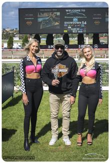 February 2025 Showcars Melbourne - Location: Moonee Valley Racecourse