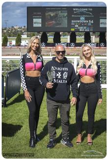 February 2025 Showcars Melbourne - Location: Moonee Valley Racecourse