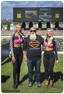 February 2025 Showcars Melbourne - Location: Moonee Valley Racecourse