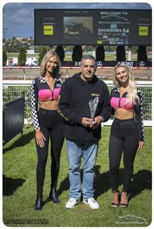 February 2025 Showcars Melbourne - Location: Moonee Valley Racecourse