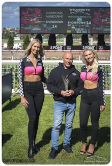 February 2025 Showcars Melbourne - Location: Moonee Valley Racecourse