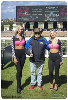 February 2025 Showcars Melbourne - Location: Moonee Valley Racecourse