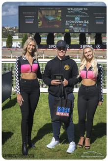 February 2025 Showcars Melbourne - Location: Moonee Valley Racecourse