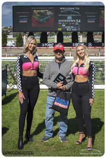 February 2025 Showcars Melbourne - Location: Moonee Valley Racecourse