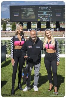 February 2025 Showcars Melbourne - Location: Moonee Valley Racecourse