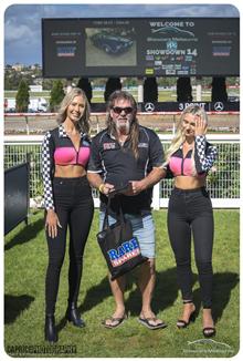 February 2025 Showcars Melbourne - Location: Moonee Valley Racecourse
