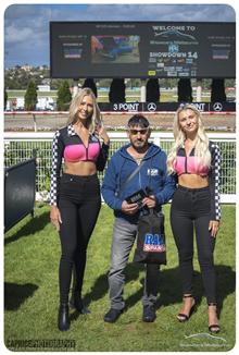 February 2025 Showcars Melbourne - Location: Moonee Valley Racecourse