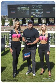 February 2025 Showcars Melbourne - Location: Moonee Valley Racecourse