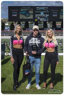 February 2025 Showcars Melbourne - Location: Moonee Valley Racecourse