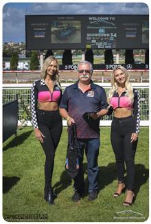 February 2025 Showcars Melbourne - Location: Moonee Valley Racecourse