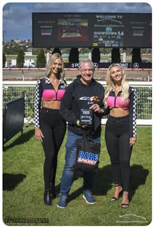 February 2025 Showcars Melbourne - Location: Moonee Valley Racecourse