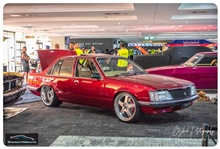 March 2026 Showcars Melbourne - Location: Caulfield Racecourse