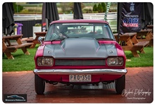 March 2026 Showcars Melbourne - Location: Caulfield Racecourse