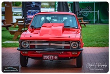 March 2026 Showcars Melbourne - Location: Caulfield Racecourse