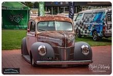 March 2026 Showcars Melbourne - Location: Caulfield Racecourse