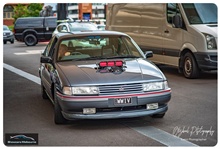 March 2026 Showcars Melbourne - Location: Caulfield Racecourse