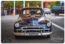 March 2026 Showcars Melbourne - Location: Caulfield Racecourse