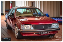 March 2026 Showcars Melbourne - Location: Caulfield Racecourse