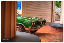 March 2026 Showcars Melbourne - Location: Caulfield Racecourse