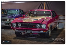 March 2026 Showcars Melbourne - Location: Caulfield Racecourse