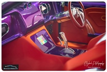 March 2026 Showcars Melbourne - Location: Caulfield Racecourse