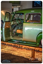 March 2026 Showcars Melbourne - Location: Caulfield Racecourse