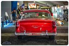 March 2026 Showcars Melbourne - Location: Caulfield Racecourse