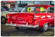March 2026 Showcars Melbourne - Location: Caulfield Racecourse