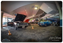March 2026 Showcars Melbourne - Location: Caulfield Racecourse