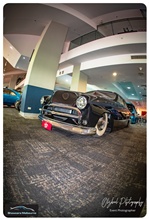 March 2026 Showcars Melbourne - Location: Caulfield Racecourse