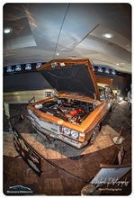 March 2026 Showcars Melbourne - Location: Caulfield Racecourse