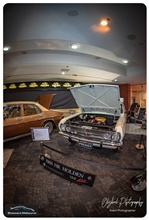 March 2026 Showcars Melbourne - Location: Caulfield Racecourse