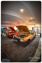 March 2026 Showcars Melbourne - Location: Caulfield Racecourse