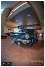 March 2026 Showcars Melbourne - Location: Caulfield Racecourse
