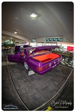 March 2026 Showcars Melbourne - Location: Caulfield Racecourse