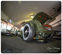 March 2026 Showcars Melbourne - Location: Caulfield Racecourse