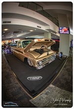 March 2026 Showcars Melbourne - Location: Caulfield Racecourse