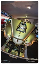March 2026 Showcars Melbourne - Location: Caulfield Racecourse