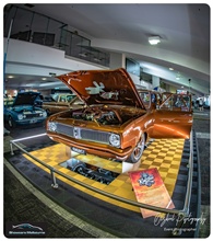 March 2026 Showcars Melbourne - Location: Caulfield Racecourse
