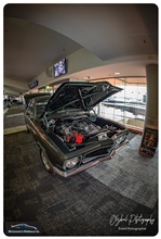 March 2026 Showcars Melbourne - Location: Caulfield Racecourse