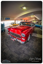 March 2026 Showcars Melbourne - Location: Caulfield Racecourse