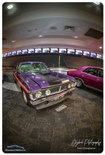March 2026 Showcars Melbourne - Location: Caulfield Racecourse