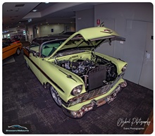 March 2026 Showcars Melbourne - Location: Caulfield Racecourse