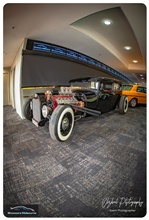 March 2026 Showcars Melbourne - Location: Caulfield Racecourse