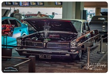 March 2026 Showcars Melbourne - Location: Caulfield Racecourse