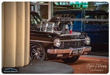 March 2026 Showcars Melbourne - Location: Caulfield Racecourse