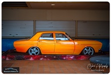 March 2026 Showcars Melbourne - Location: Caulfield Racecourse