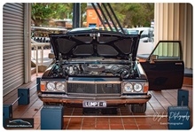 March 2026 Showcars Melbourne - Location: Caulfield Racecourse